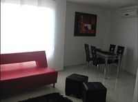 Barranquilla Colombia apartment photograph thumbnail