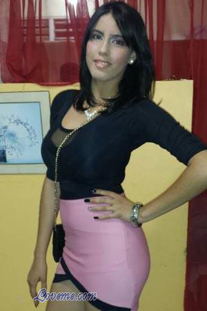 Ladies of Higuey