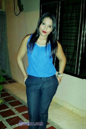 156358 - Andrea Age: 30 - Colombia