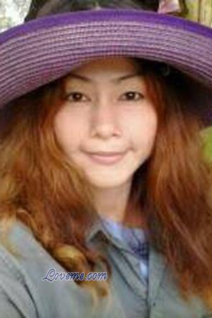 157540 - Thasanee Age: 43 - Thailand