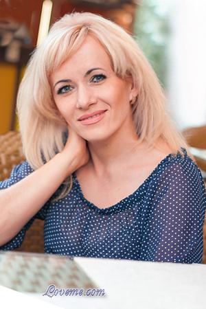 158927 - Lyudmila Age: 45 - Ukraine