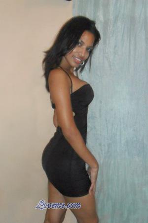 167395 - Jazmin Age: 36 - Costa Rica