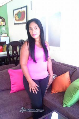 168832 - Paula Age: 56 - Dominican Republic