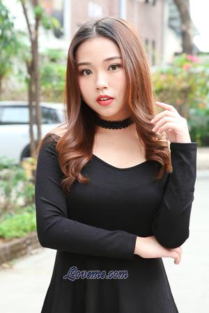 183647 - Yingzhi Age: 25 - China