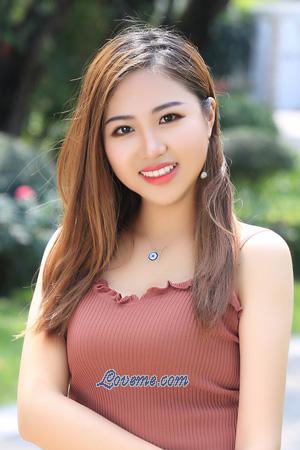 187979 - Miao (Rissa) Age: 29 - China