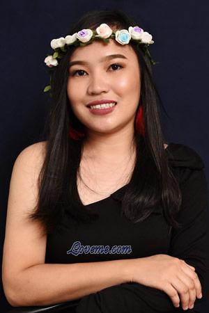 188243 - Jenny Mae Age: 25 - Philippines