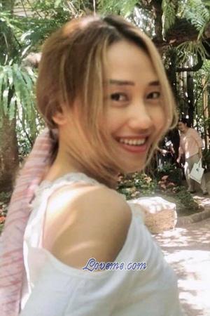 205145 - Wiratchanee Age: 37 - Thailand