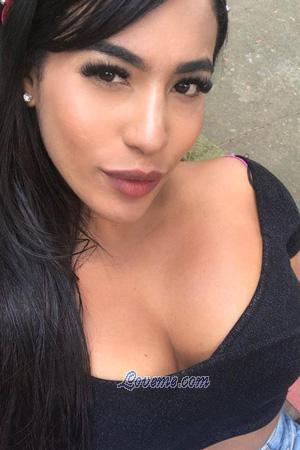 205381 - Kristin Age: 28 - Colombia