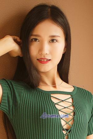 215157 - Linda Age: 30 - China