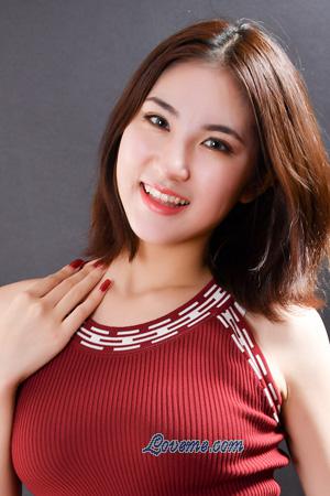 215289 - Sandy Age: 25 - China