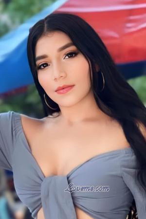 217895 - Melanie Age: 23 - Colombia