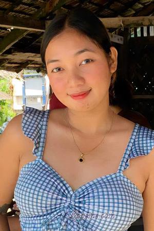 217997 - Mariane Age: 23 - Philippines