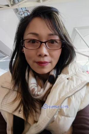 Ladies of Asia