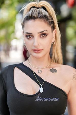 Ladies of Buenos Aires