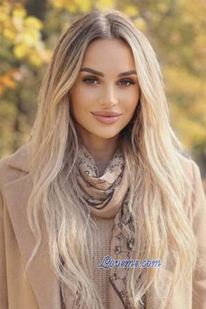 Ladies of Eastern-Europe