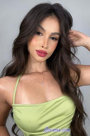 Ladies of Latin-America