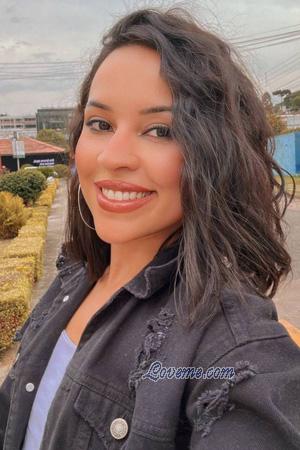 Ladies of Latin-America