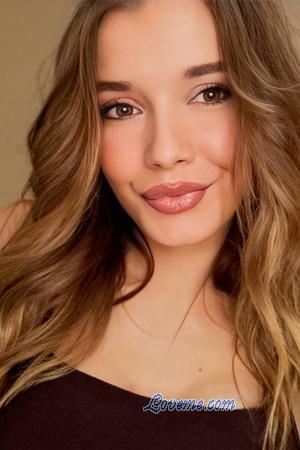 Ladies of Eastern-Europe