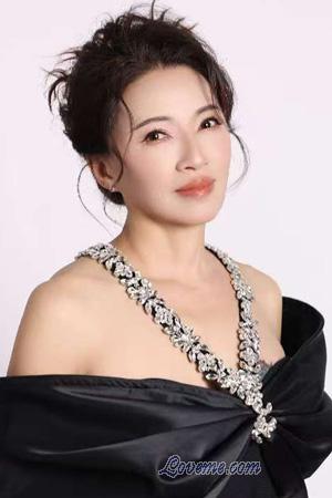 China women