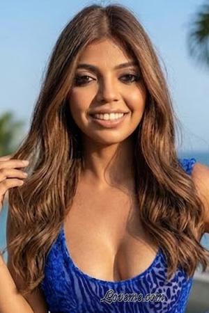Ladies of Latin-America