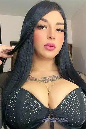 Ladies of Latin-America
