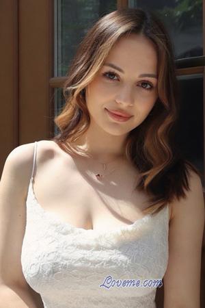 Ladies of Ukraine