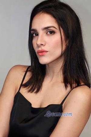 Colombia women
