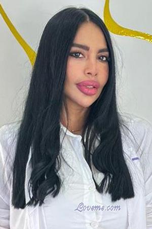 Ladies of Colombia
