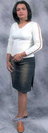 54453 - Ligia Age: 36 - Colombia