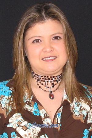 62018 - Ximena Age: 32 - Colombia