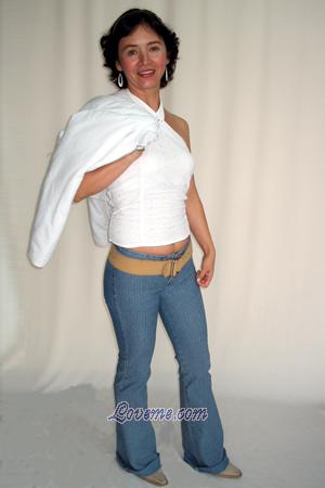 62365 - Leoniza Age: 46 - Colombia