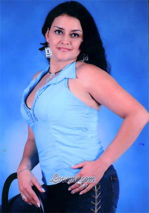 62783 - Monica Age: 42 - Colombia