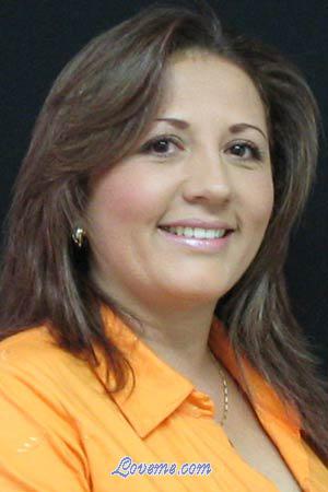 63966 - Patricia Age: 36 - Colombia