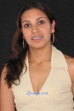 65687 - Yaneth Age: 26 - Colombia