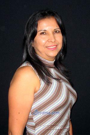 69640 - Maria Cecilia Age: 38 - Colombia