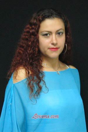 70273 - Claudia Age: 28 - Colombia