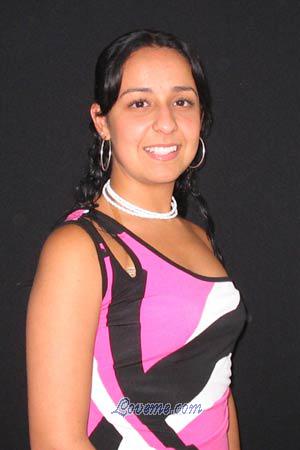 71498 - Alejandra Age: 20 - Colombia