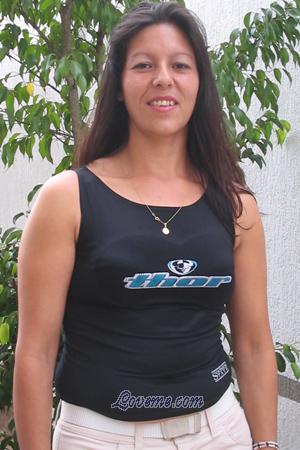 72729 - Aceneth Age: 37 - Colombia