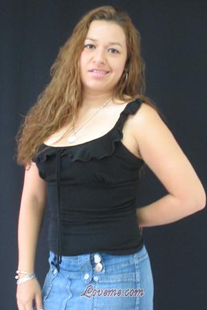 76882 - Juliana Age: 27 - Colombia