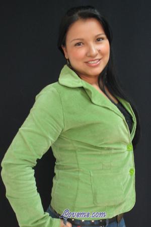 78395 - Marisol Age: 21 - Colombia