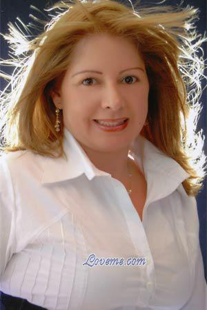 79417 - Claudia Age: 44 - Colombia