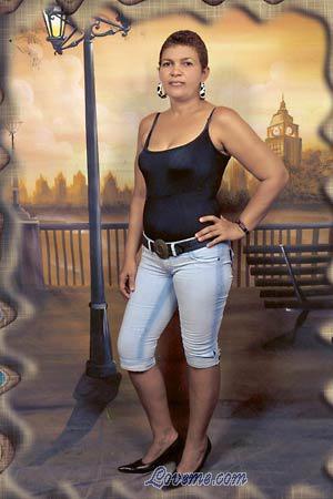 88195 - Alexandra Age: 40 - Colombia