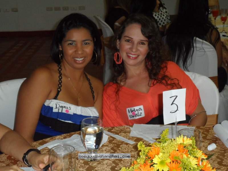 Barranquilla Women