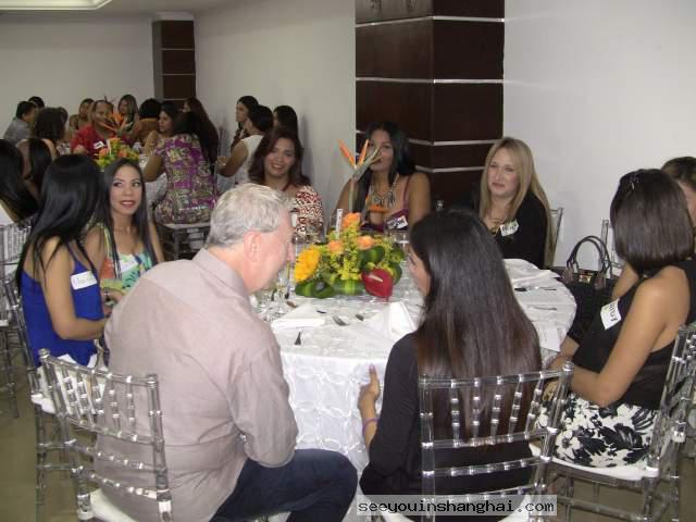 Barranquilla Women