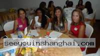 Barranquilla Women