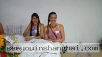 Barranquilla Women